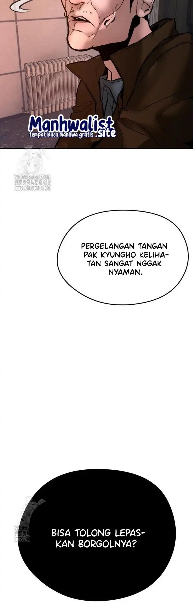 Evil Boy (Kimsan) Chapter 14 Fix Gambar 77